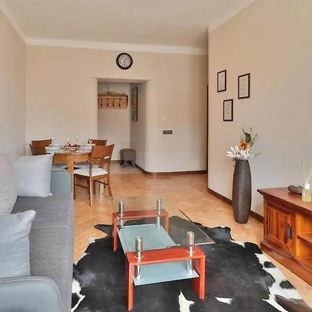 Cosy In Vinohrady