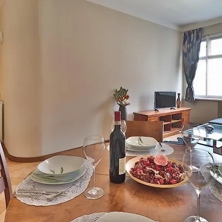 Apartment Cosy In Vinohrady